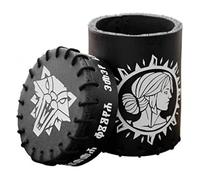 Q-Workshop QWOWCI10 Gobelet à Cubes