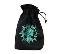 Q-Workshop QWOWCI16 - The Witcher Dice Pouch : Ciri - The Elder Blood