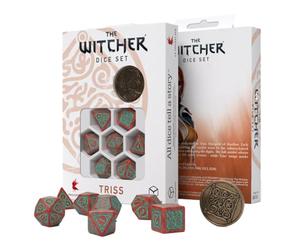 Q WORKSHOP QWOWTR4K Game