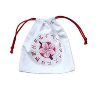 Q-Workshop Sachet de dés Japonais Breath of Spring