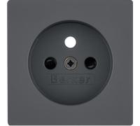 Prises Q.1/Q.3/Q.7 Berker Q.1/Q.3 plaque avant 3965766086