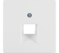 Q.X MODULE BLANC VELOURS CARRELAGE DE PRISE 1X UAE Q.1 14076089