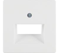 Q.X MODULE BLANC VELOURS CARRELAGE DE PRISE 2X UAE Q.1 14096089