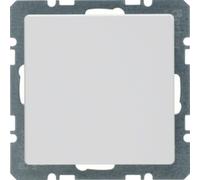 berker Berker Bouchon aveugle avec pièce centrale 10096089 Quantité:1
