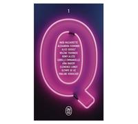 Q1 - Collectif - J'ai Lu - Poche - Roman