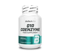 Q10 Coenzyme (60 Caps)AntioxydantsBiotech Usa