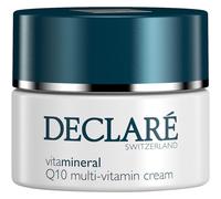 Q10 Multivitamin Cream - Declaré - Produits Anti-Âge