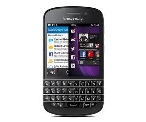 Q10 Noir