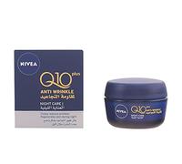 Q10 PLUS ANTI-WRINKLE night cream 50 ml