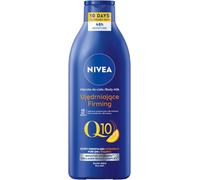 Q10 Plus Lotion Corporelle Raffermissante À La Vitamine C 400 Ml