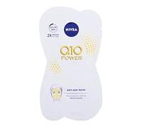 NIVEA Q10 masque lissant anti-rides 2x7.5 ml