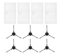 Q10 Q20 Plus Robot Aspirateur Brosse Filtre Set Q10 Q20 Plus Robot