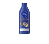 Q10+ FIRMING body milk vitamin C