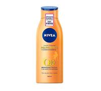 Q10+ Reafirmante Y Autobronceadora Body Milk Nivea - Nivea - Maquillage Corps