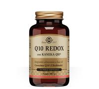 Q10 Redox Solgar 50 Perles Gélules