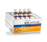 Q10-Zellfit 100 mg en flacons