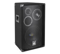 Q1001 Dibeisi Enceinte de scène à 3 haut-parleurs 400 W