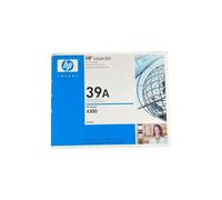 Q1339A HP 39A CARTOUCHE DE TONER NOIR