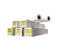 [Q1445A] HP Rouleau Papier Traceur Inkjet A1 90g Ultra blanc