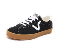 Q1743 SNEAKER UOMO VANS SPORT LOW MAN SUEDE SHOES