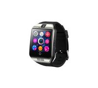 Q18 smart watch écran LCD TFT HD 1.54 pouces Argent https://www.fnac.com/mp37483607/Q18-smart-watch-ecran-LCD-TFT-HD-1-54-pouces-Argent/w-4?oref=90ed2d02-8e30-88b8-528e-eb82173df913