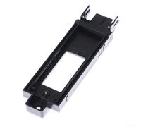 Q1FC M.2 Support de plateau SSD pour ThinkPad P50 P51, compatible avec les SSD NVMe, construction en plastique assurant un placement stable du SSD