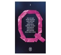 Q2 - Collectif - J'ai Lu - Poche - Roman