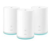 Q2 Pro - Wifi Hybride Pack De 3 G