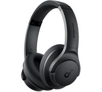 Q20I Casque Bluetooth Sans Fil Reducteur De Bruit Hybride Active By Anker, Casque Over Ear, Jusqu'À 40 Heures D'Autonomie E[CAS26]