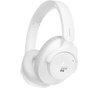 Q20S Casque hybride à suppression active du bruit, casque supra-auriculaire sans fil avec micro, audio haute résolution, 60 heures de lecture, basses profondes, égaliseur personnalisé via [G223]