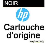 Q2344A - HP - Cartouche d'encre noire - produit d'origine