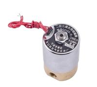 Q23XD-2L Solenoid Valve Two-Position Three Way AC380V AC220V DC24V AC36V Optional(OneColor)(Onecolor)