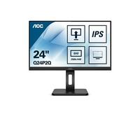 AOC Q24P2Q 24" Monitor