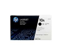 HP toner noir Q2610D 10D