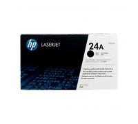 Q2624A HP 24A TONER NOIR