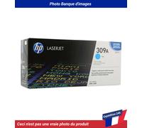Q2671A HP 309A CARTOUCHE DE TONER CYAN