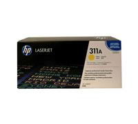 Q2682A HP 311A TONER JAUNE