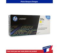HP 311A Yellow Original LaserJet Toner Cartridge Cartouche de toner 1 pièce(s) Jaune