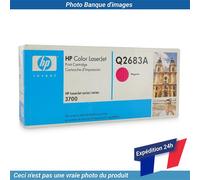 Q2683A HP 308A 311A Toner CMYK Pack of 4