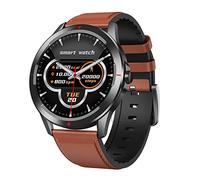 Q29 1 32 TFT Écran tactile complet 360 degrés haute résolution BT5 0 5 ATM étanche Design ultra fin Cadran personnalisé 35 jours veille 8 modes sport entraînement respiration contrôle musique caméra à