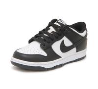 Nike Baskets basses Dunk Low DD1503-101 Femme Blanc/Noir Taille 36