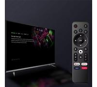 Q3 Smart TV Stick 2 Go + 16 Go Android 10 Allwinner H313 WIFI6 2.4G/5G BT5.0 BoîTier TV Portable 4K HDR Lecteur MultiméDia