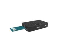 q30s2 récepteur labellisé tivusat hd carte activée chaines italiennes