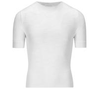 Q36.5 - Base Layer 2 Short Sleeve - Sous-vêtement synthétique - XXS/XS - white