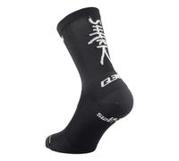 Q36.5 Chaussettes Nibali Shark