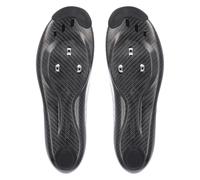 Q36,5 Chaussures de cyclisme Unique Pro Route Blanc EU 45 Homme
