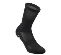 Q36.5 - Clima Socks - Chaussettes de cyclisme - EU 36-39 - black
