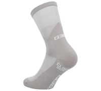 Q36.5 - Clima Socks - Chaussettes de cyclisme - EU 36-39 - ice grey