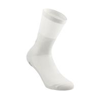 Q36.5 - Clima Socks - Chaussettes de cyclisme - EU 44-47 - white