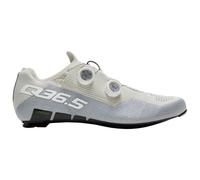 Q36.5 Clima Road Shoes Gris EU 43 Homme